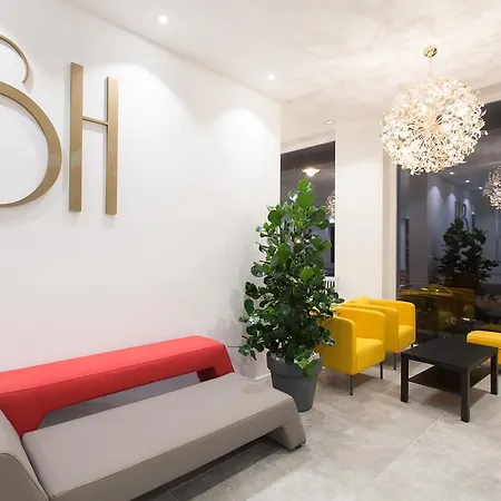 Star Hotel
